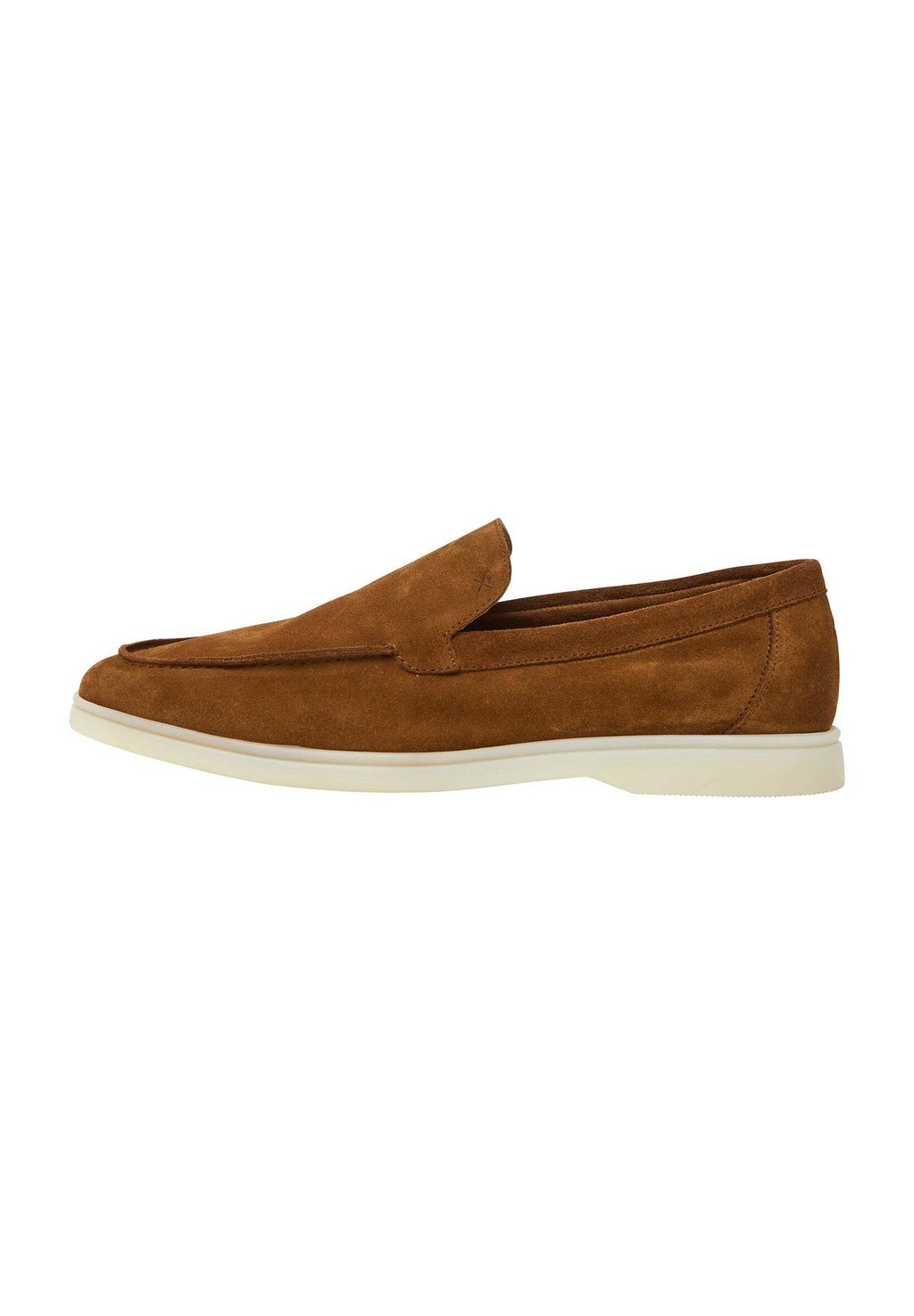 

Мокасины MARTIN Hackett London, коньячный