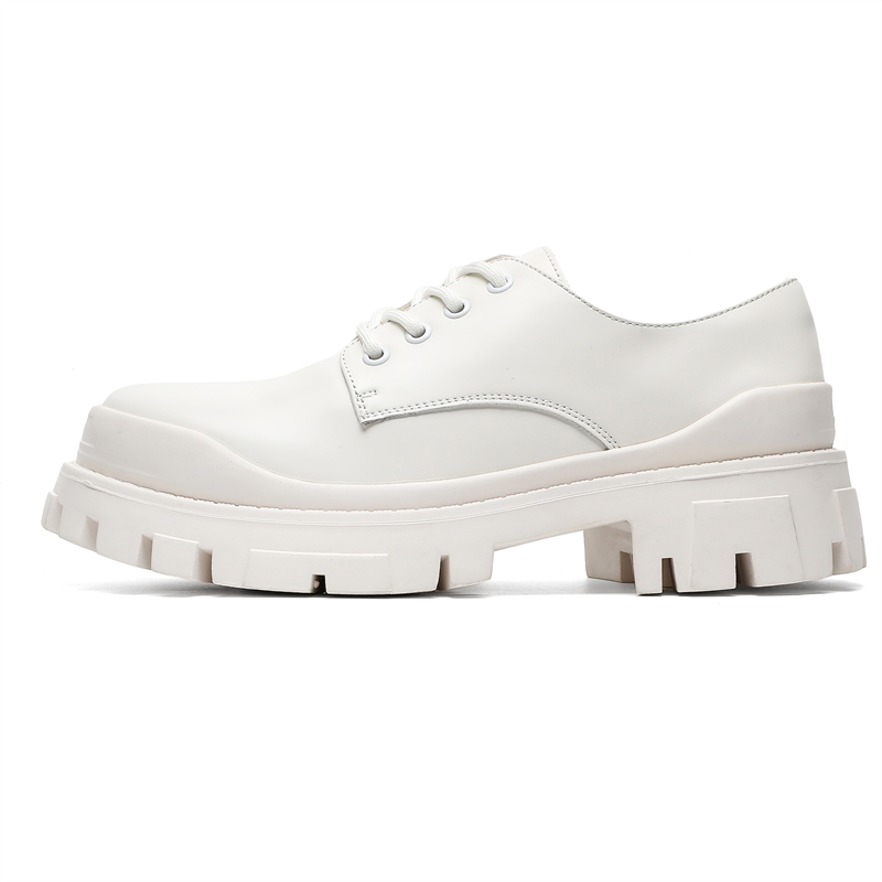 

SHUPATE Повседневные туфли мужские белые