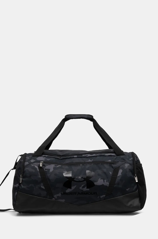 

Спортивная сумка Undeniable 5.0 Medium Under Armour, черный