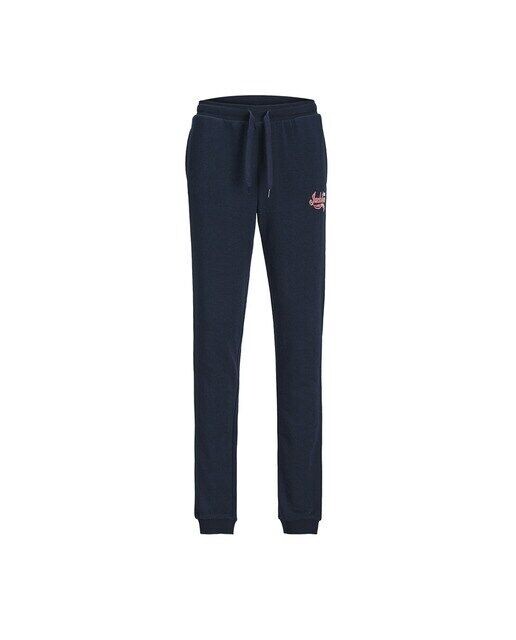 

Спортивные штаны для мальчика Jack & Jones, темно-синий