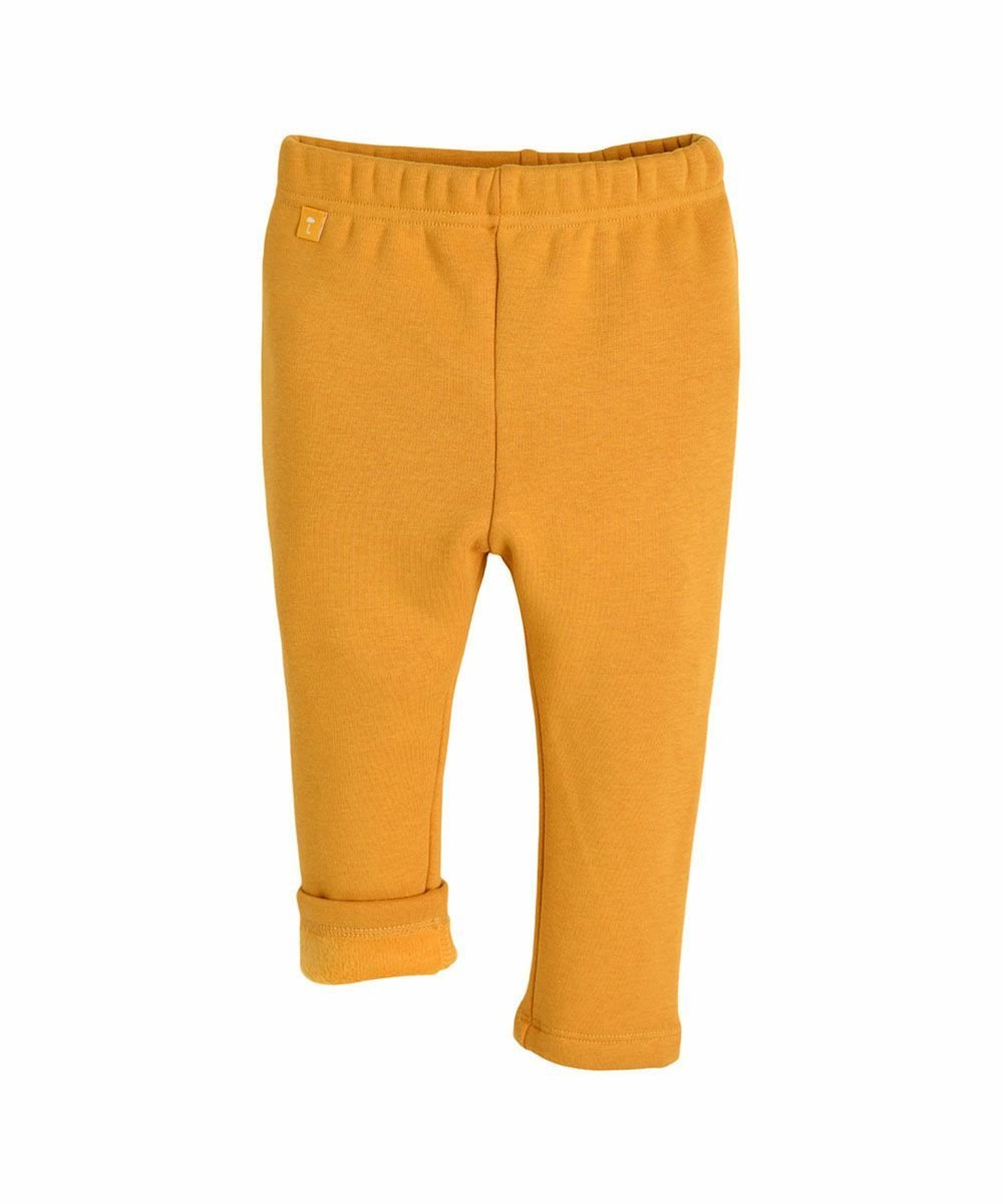 Леггинсы Clip Basic Mink Moimoln, Yellow