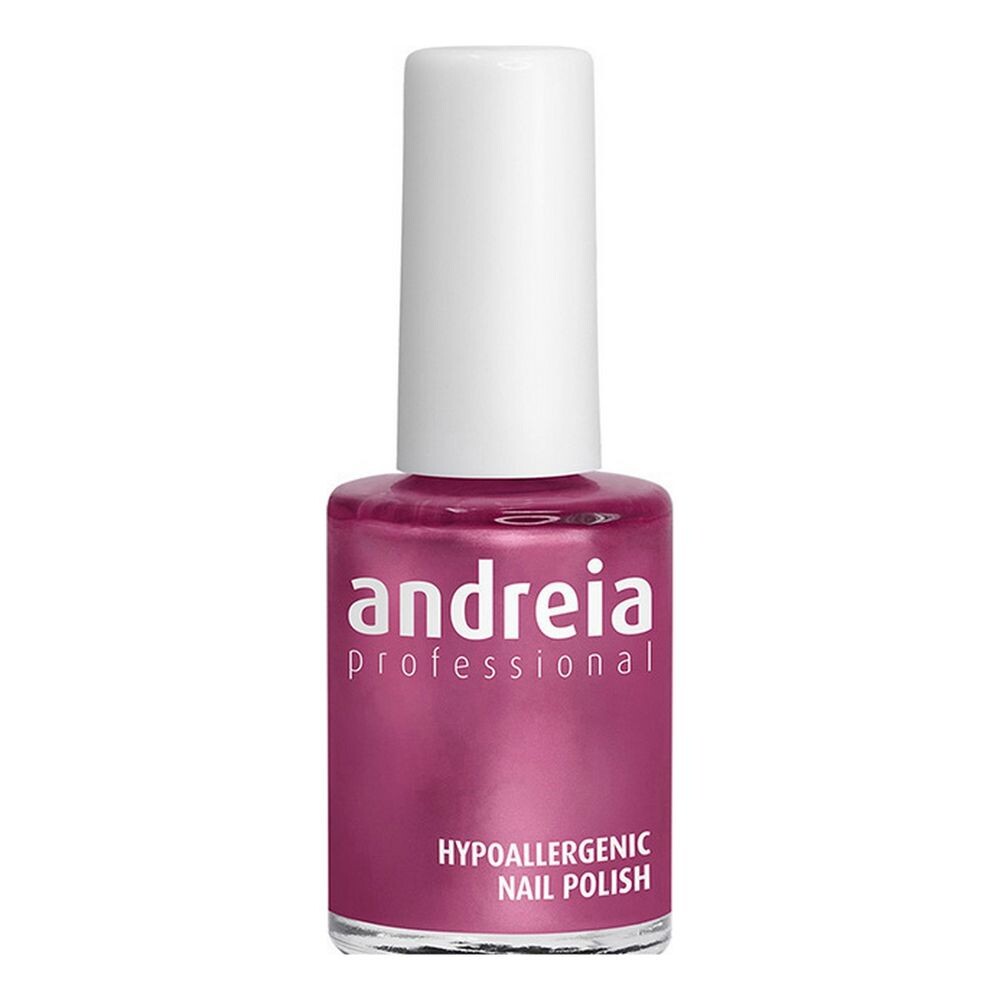 

Лак для ногтей Hypoallergenic Esmalte De Uñas Andreia, цвет nº 35
