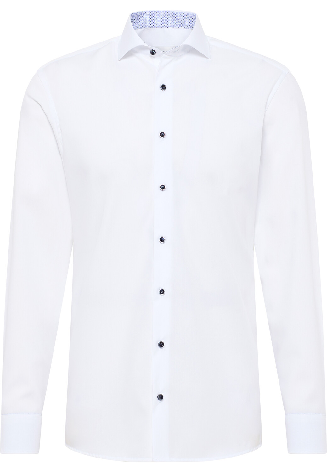 

Рубашка Eterna SLIM FIT, белый
