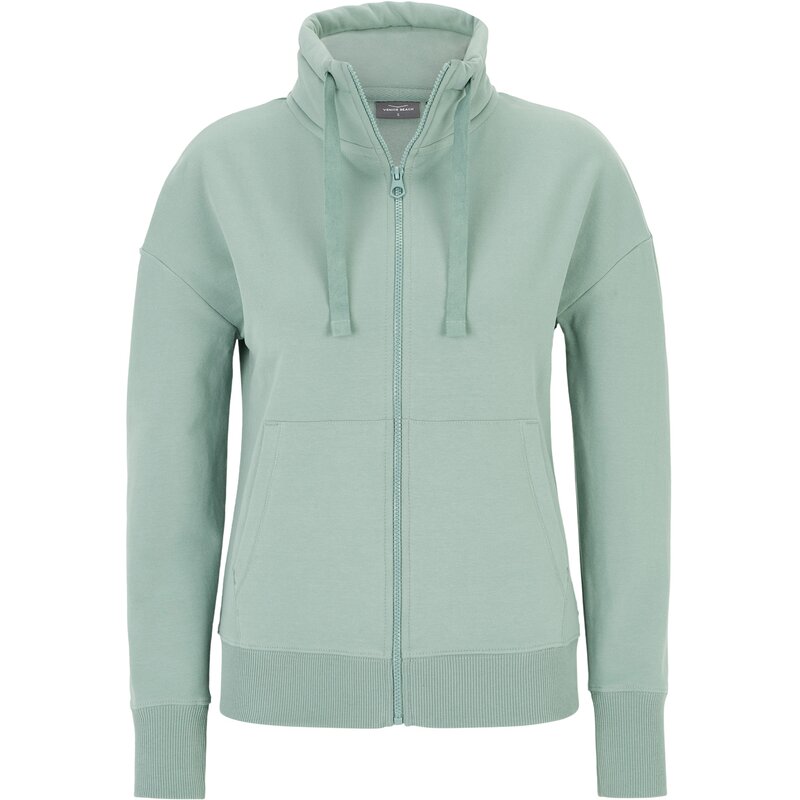 

Kapuzensweat vb leann Venice Beach, зеленый