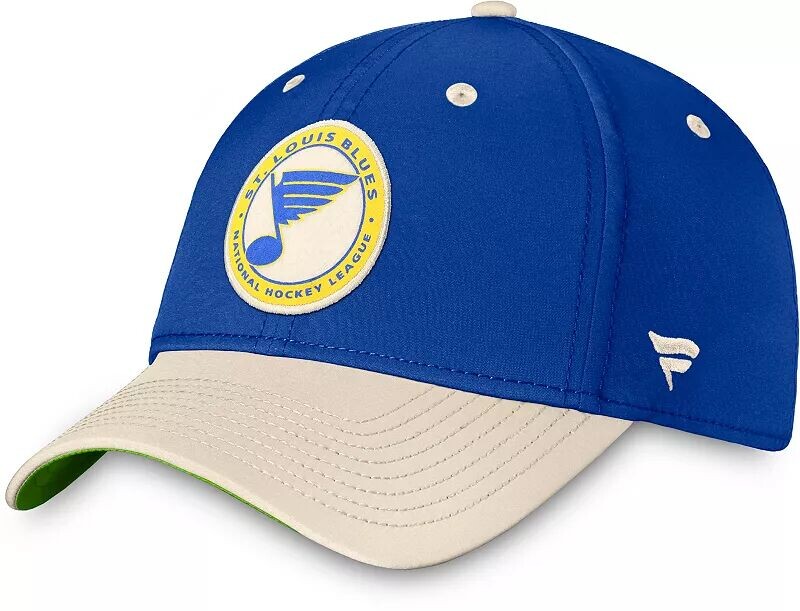 

Винтажная приталенная шляпа NHL St. Louis Blues
