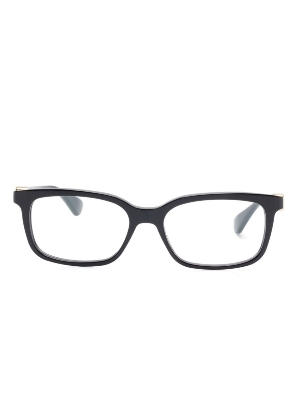 

Cartier Eyewear очки Signature C De Cartier, черный