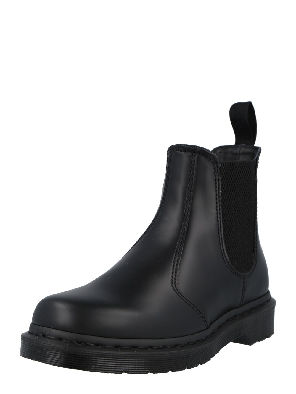 Ботинки-челси классические Dr. Martens, черный