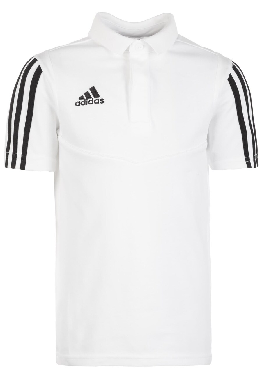 

Рубашка для выступлений ADIDAS PERFORMANCE Tiro 19, белый