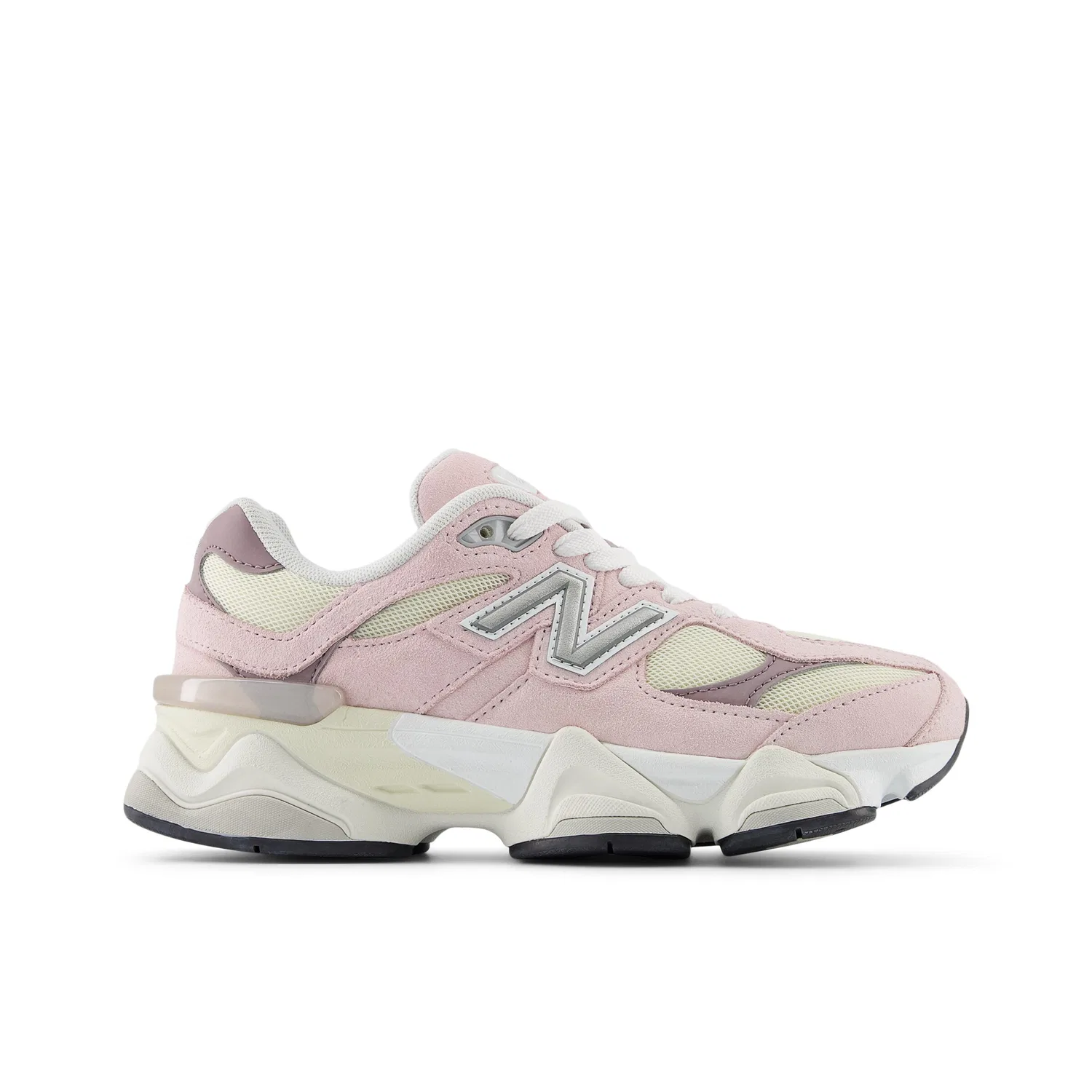 Кроссовки '9060' New Balance, Pink — фото 2