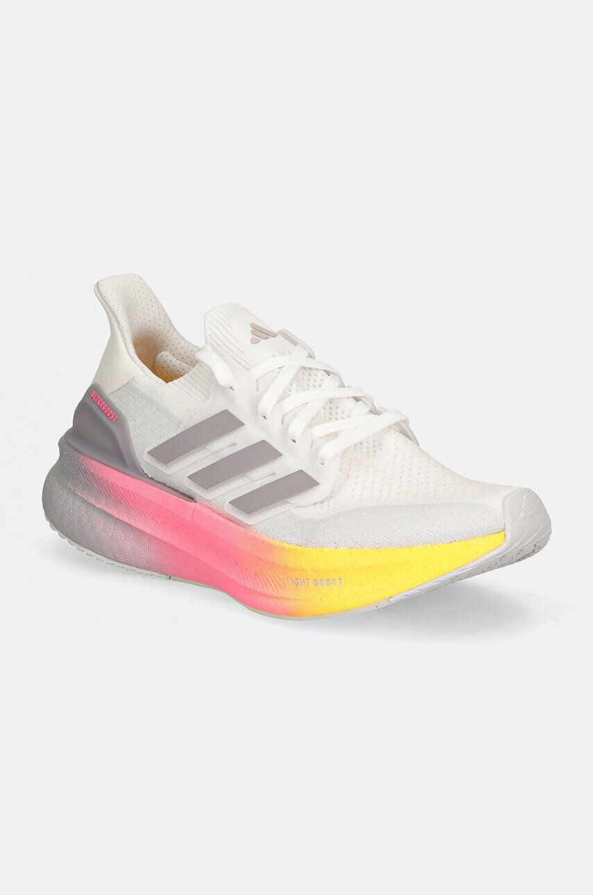 

Кроссовки adidas Performance Olympic Ultraboost 5, белый