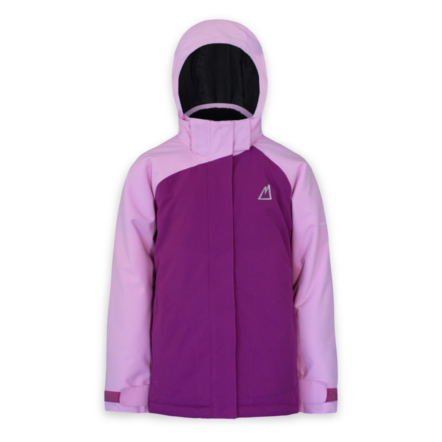 

Куртка Boulder Gear Tatiana, цвет Bright Plum