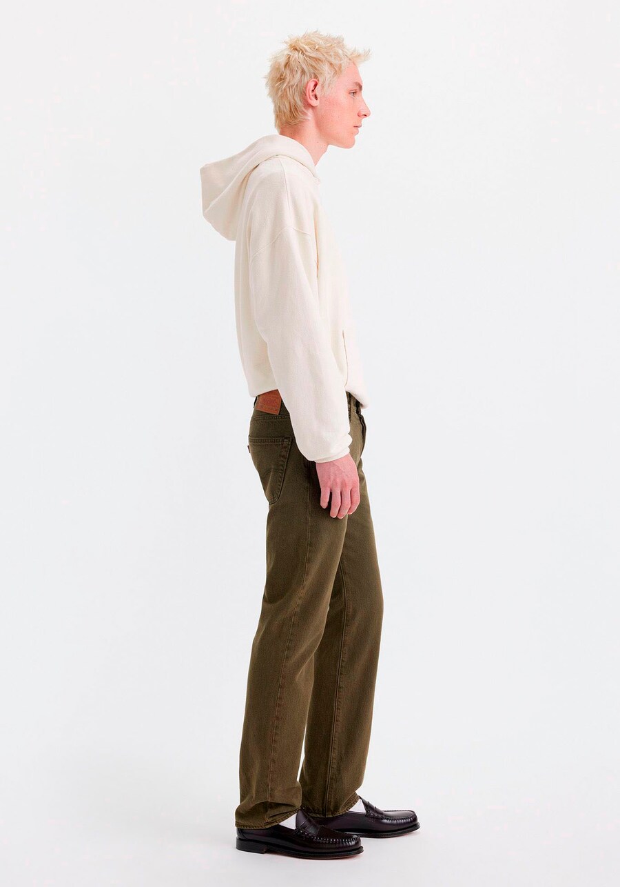 

Повседневные джинсы LEVIS ┬о, Khaki