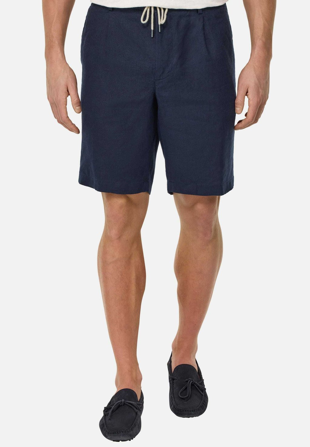 

Шорты BERMUDAS Boggi Milano, синий