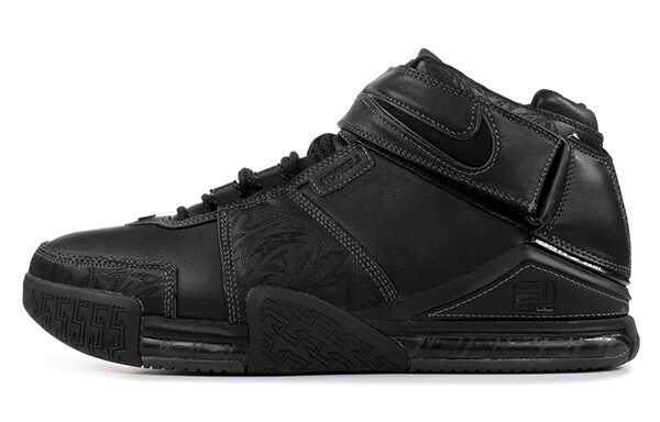 

Мужские баскетбольные кроссовки Nike Lebron 2 Vintage