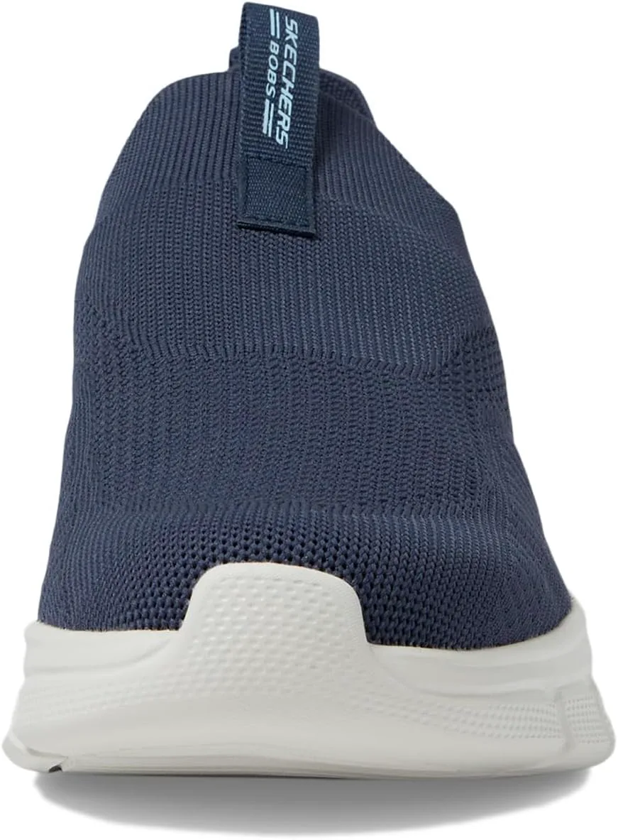 

Кроссовки Skechers Bobs Men's B Flex-Frigid Edge для мужчин, темно-синий