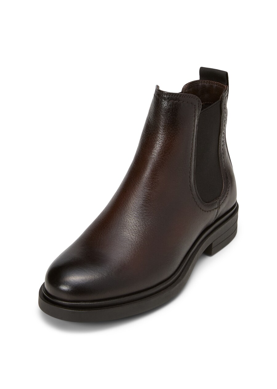 Ботинки челси Marc OPolo, Dark brown