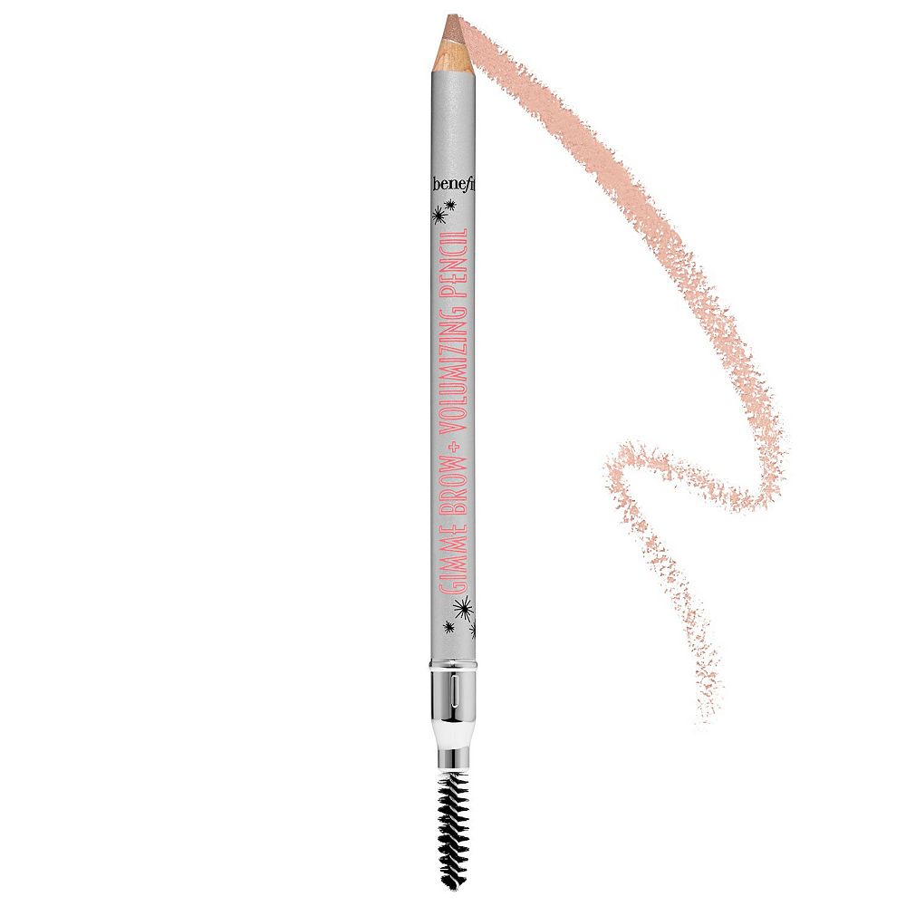 

Benefit Cosmetics Gimme Brow+ Карандаш для бровей с объемными волокнами, 1