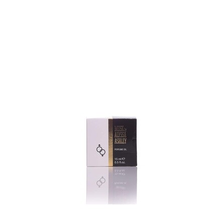 Alyssa Ashley Musk Perfume Oil 15ml — фото 3