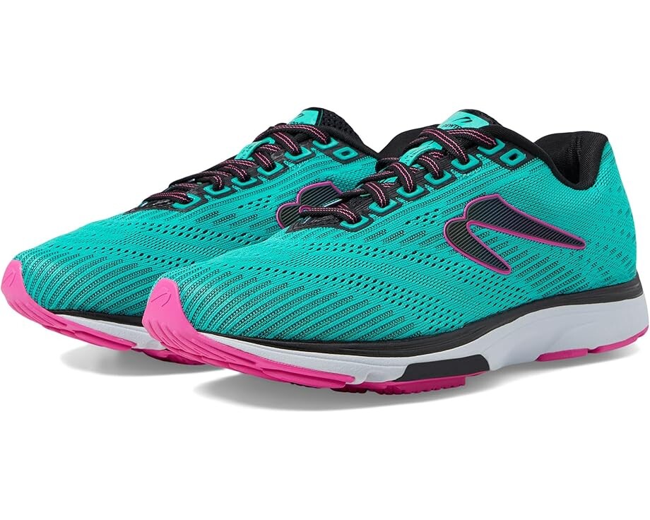 

Кроссовки Newton Running Kismet 10, цвет Green/White