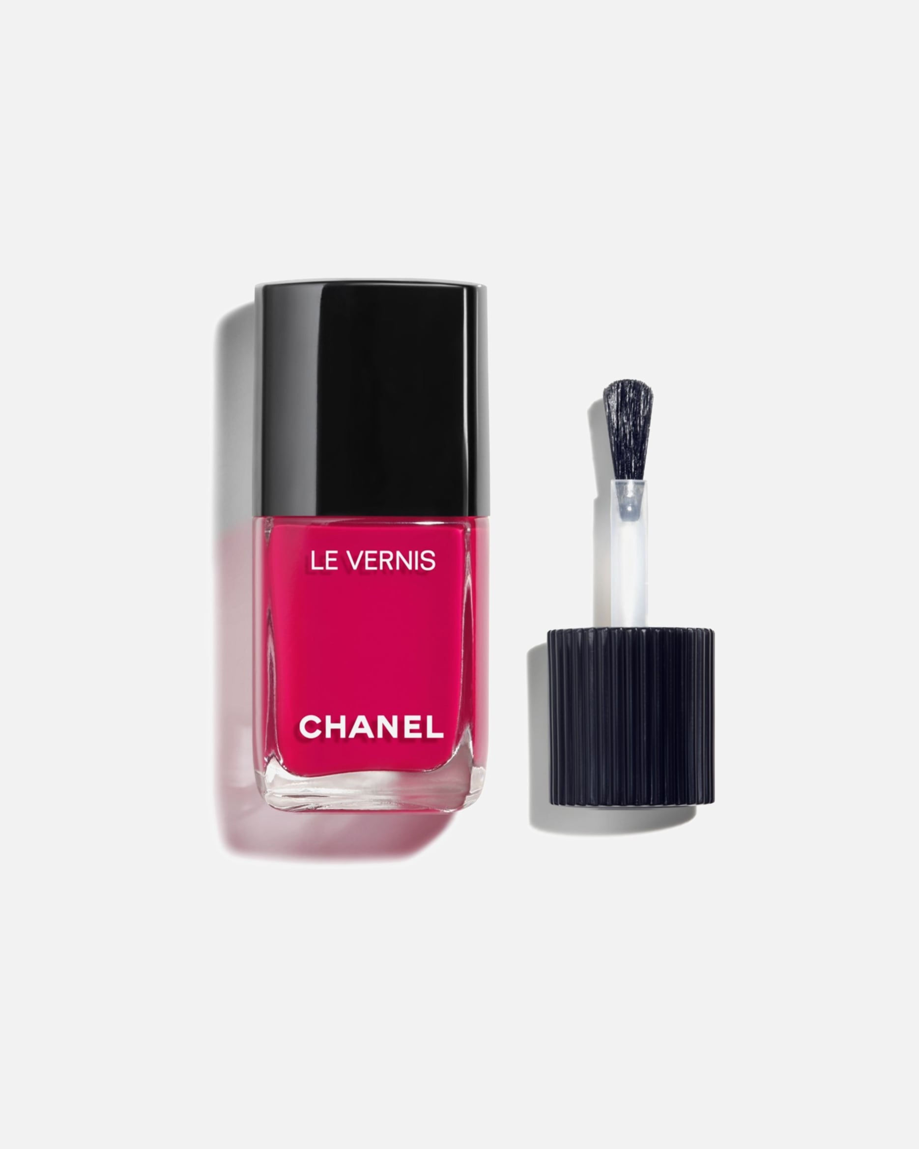 

Лак для ногтей Le vernis nail polish Chanel, nr. 143 diva, 13 мл