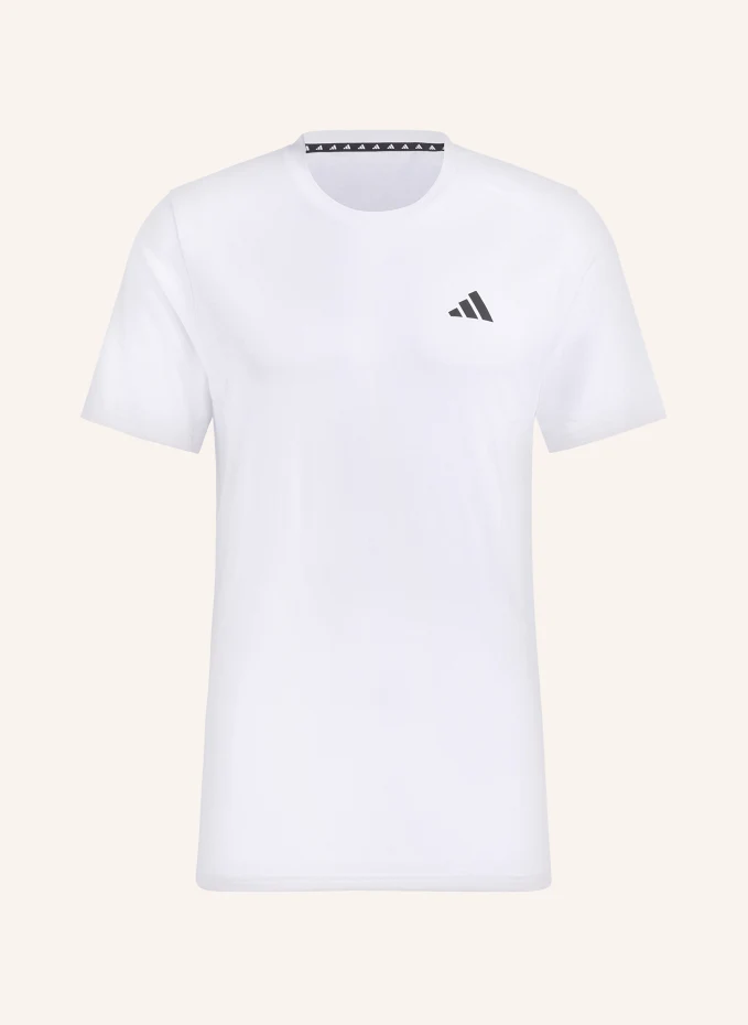 

Футболка train essentials feelready Adidas, белый