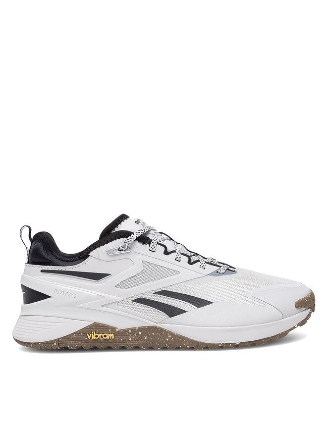 Кроссовки Reebok, белый