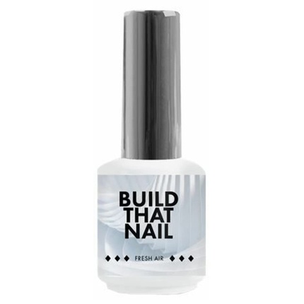 

NailPerfect Build That Nail Fresh Air 15 мл Nail Perfect, Серый, NailPerfect Build That Nail Fresh Air 15 мл Nail Perfect