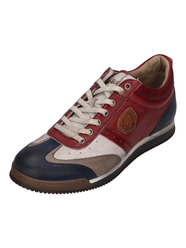

Низкие кроссовки Kamo-Gutsu Low SCUDO 005, красочный