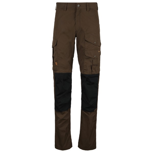 

Брюки Barents pro - брюки для треккинга Fjällräven, мультиколор