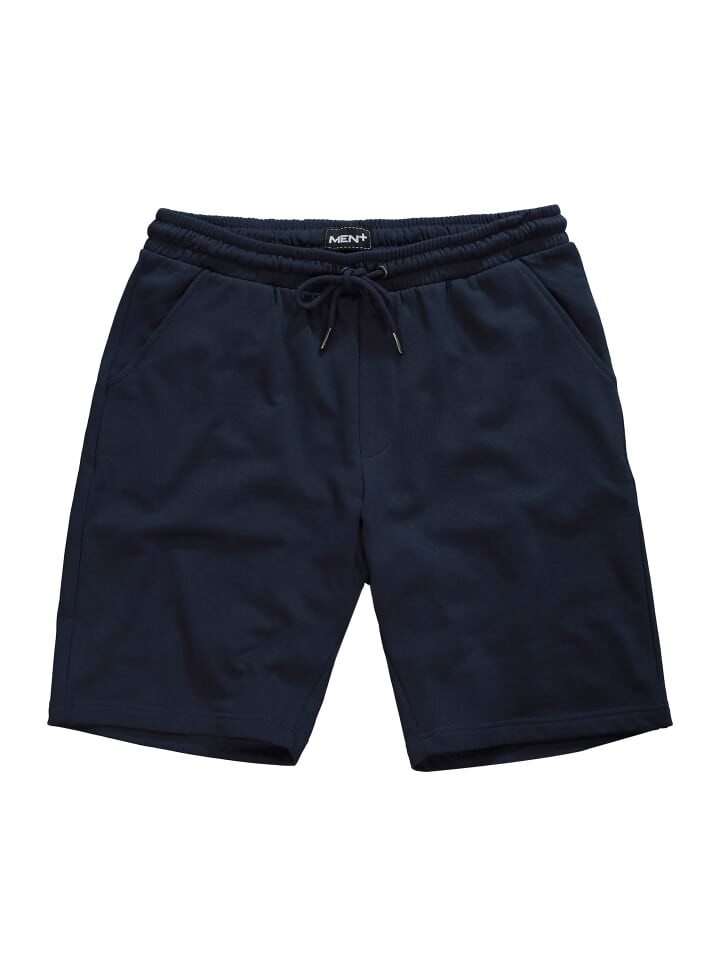 

Тканевые шорты Men Plus, цвет navy blau