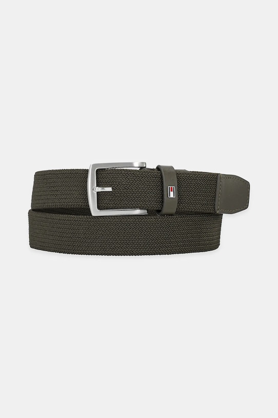 

Ремень Tommy Hilfiger, зеленый