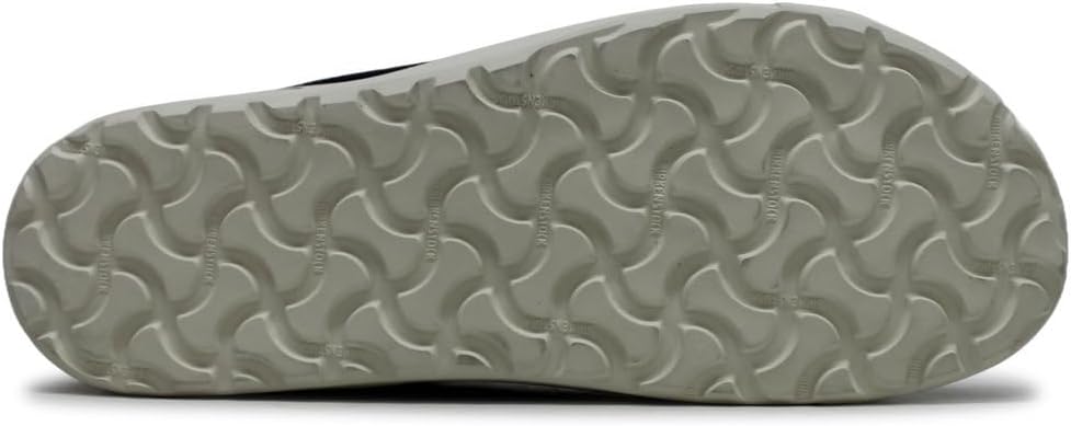 Кроссовки Birkenstock унисекс для женщин, белый — фото 2