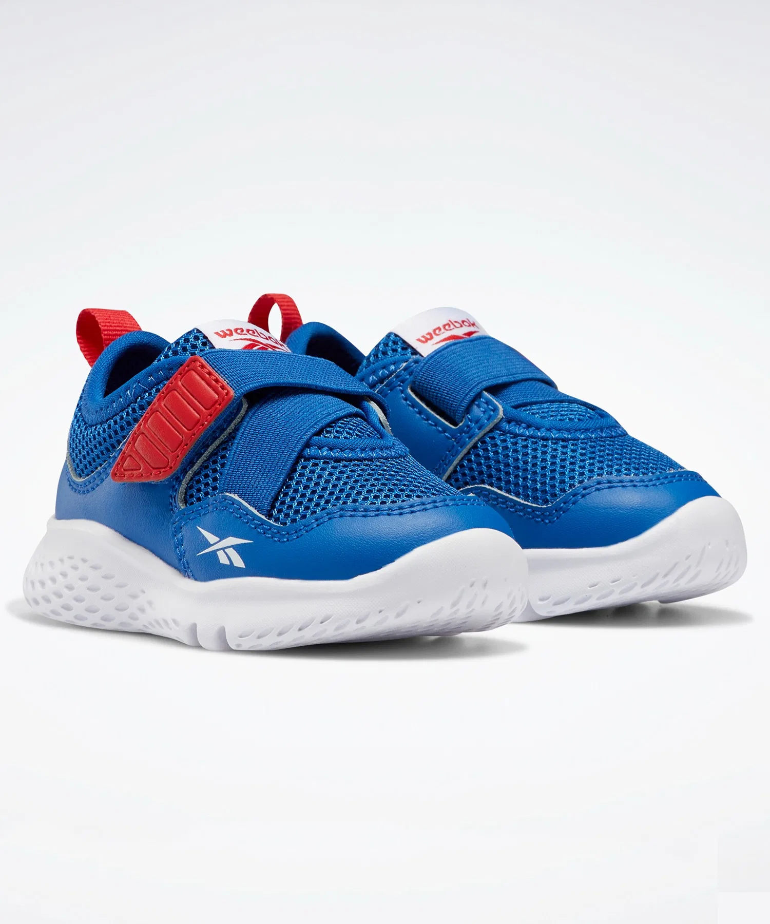 Детские кроссовки Reebok Weebok Flex Sprint — фото 3