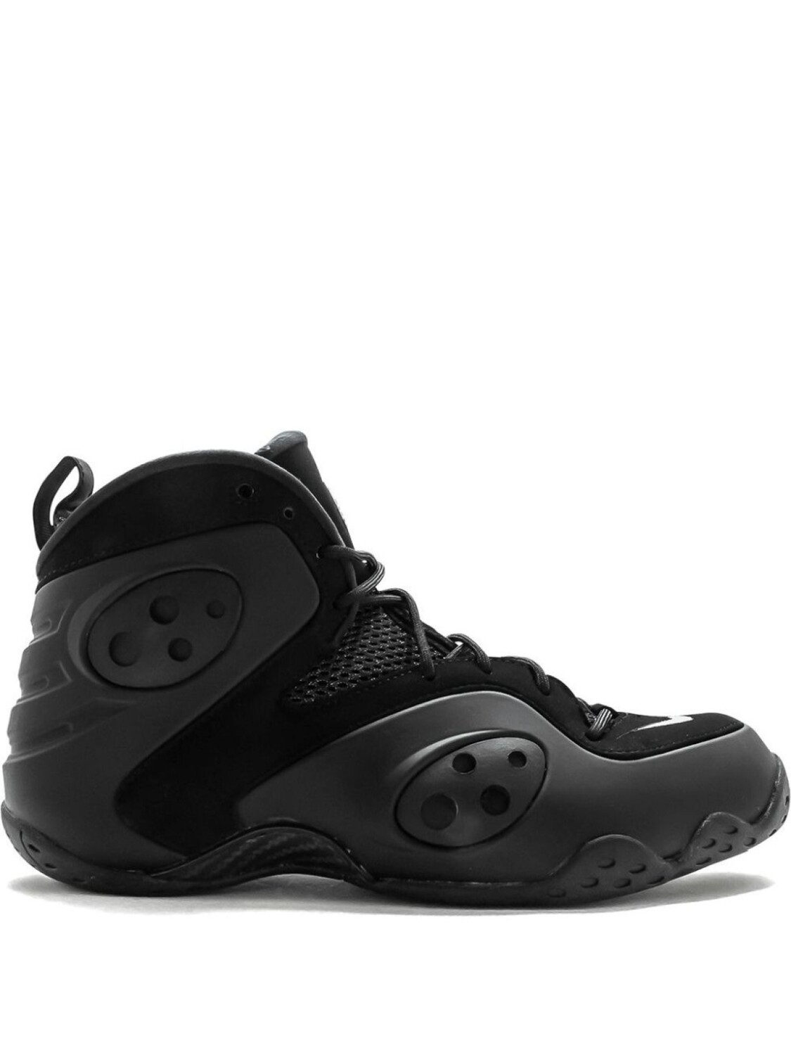 

Nike кроссовки Zoom Rookie, черный