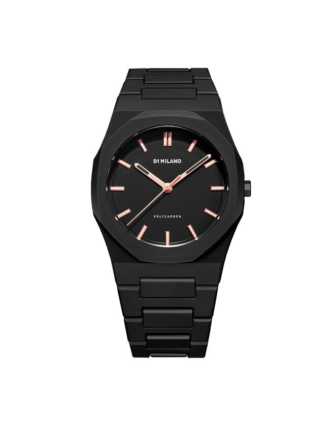 

Часы PCBJ12 D1 Milano, черный