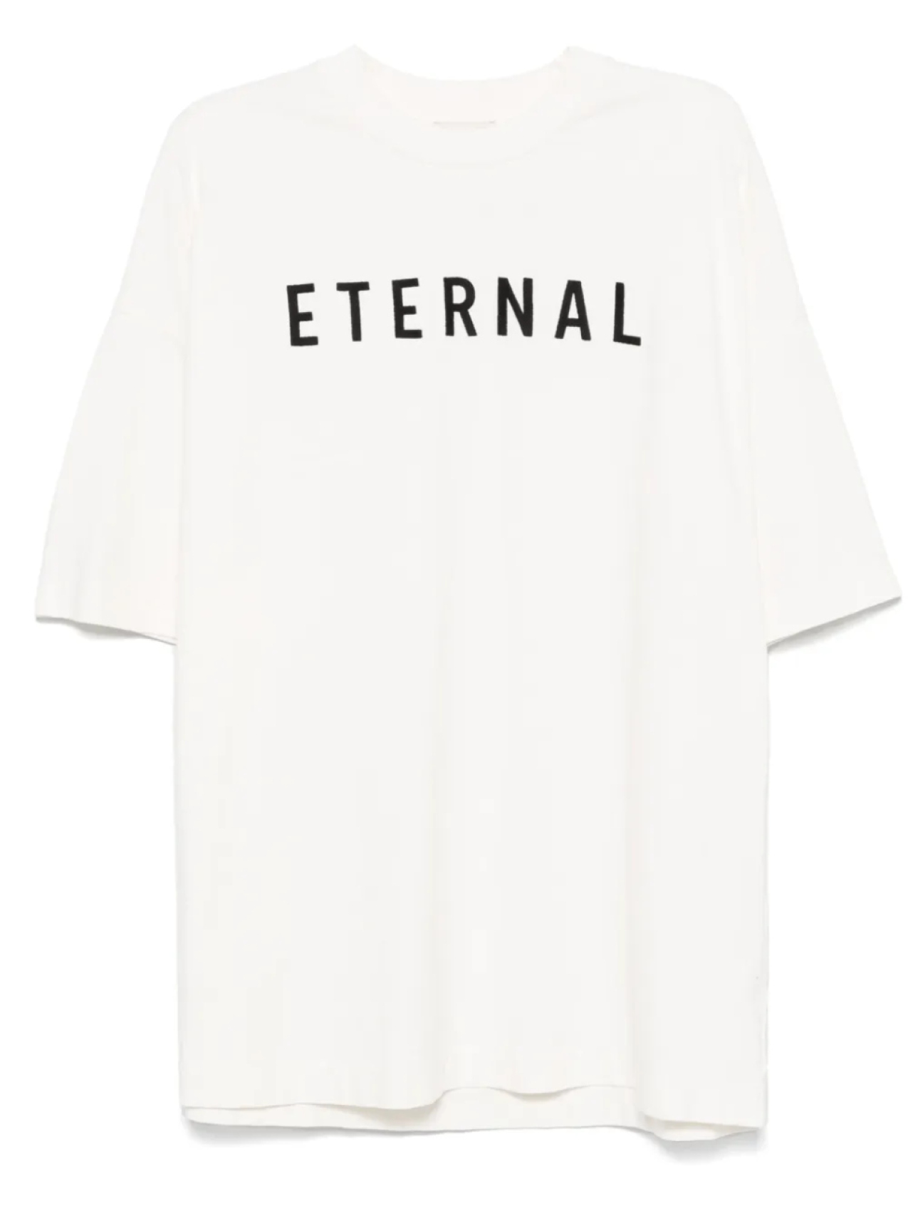 

Fear Of God футболка Eternal, белый