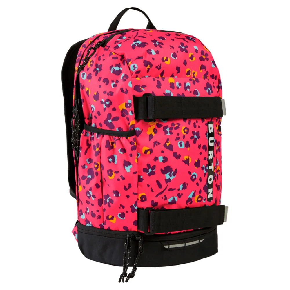 

Рюкзак Burton Distortion 18L Junior, розовый