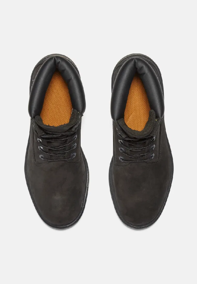 Мужские ботинки Timberland Classic 6-Inch водонепроницаемые, коричневые — фото 2