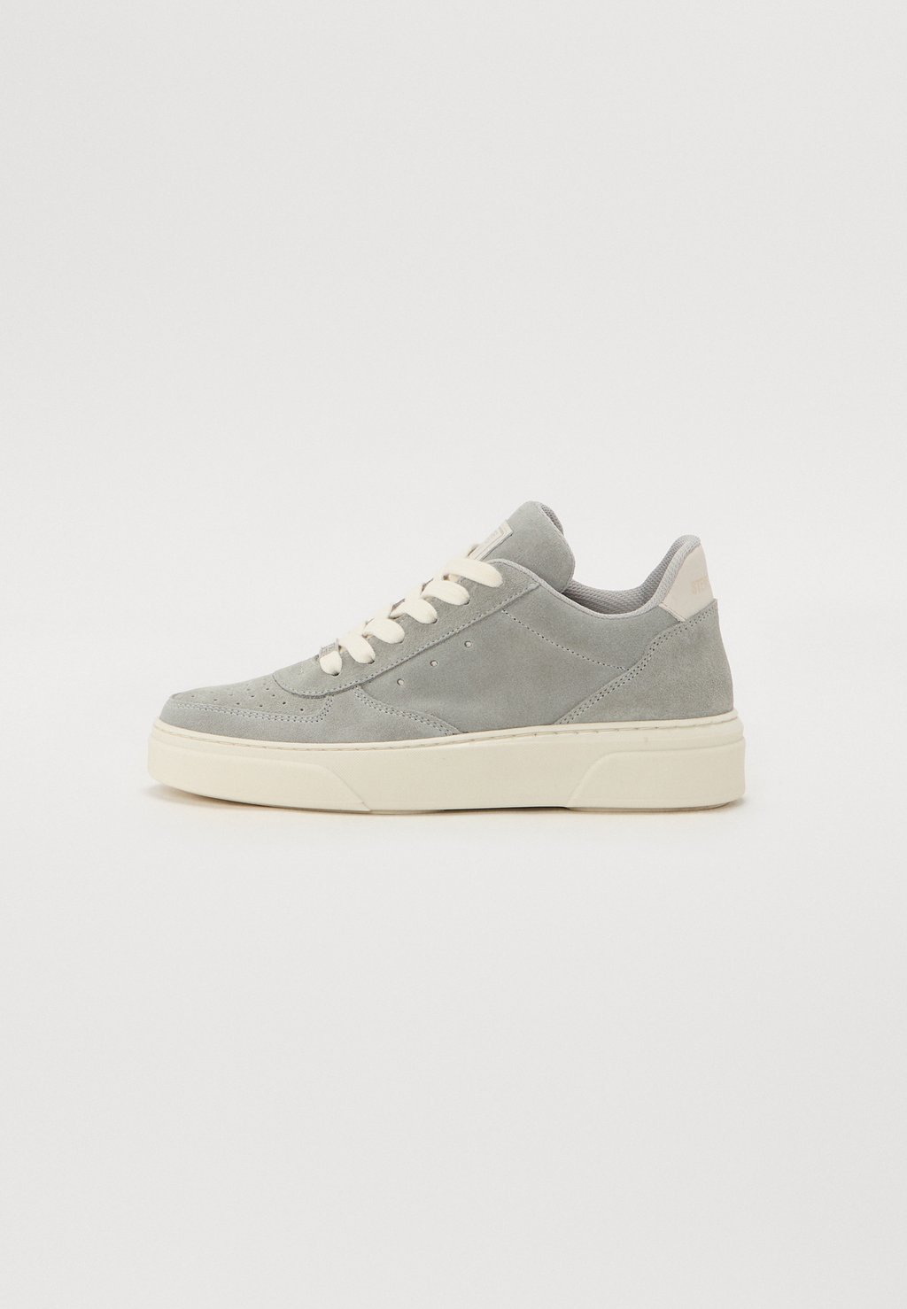 

Кроссовки BRENT Steve Madden, серый