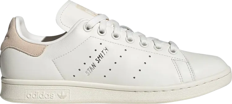 Кроссовки Wmns Stan Smith 'White Bliss Orange', белый