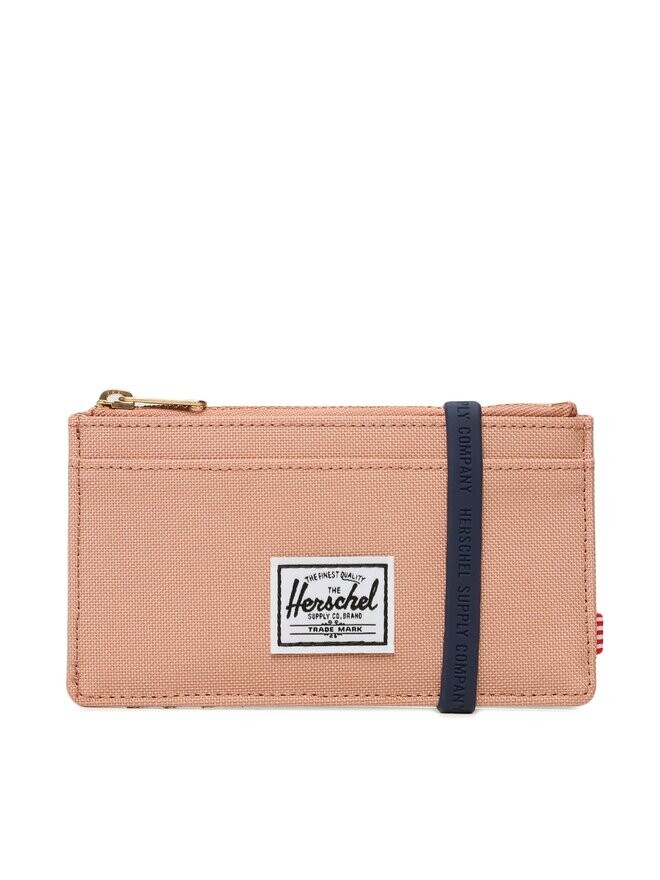 

Картхолдер Herschel Oscar II 11153-05728, оранжевый
