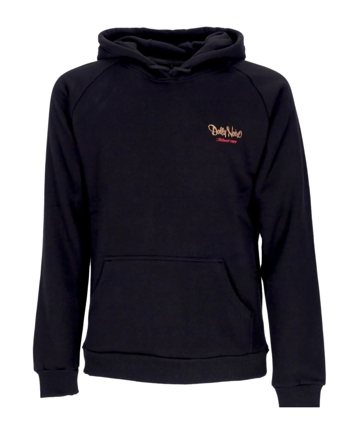 

Толстовка с длинным рукавом «Барселона» 1989 года Dolly Noire, черный