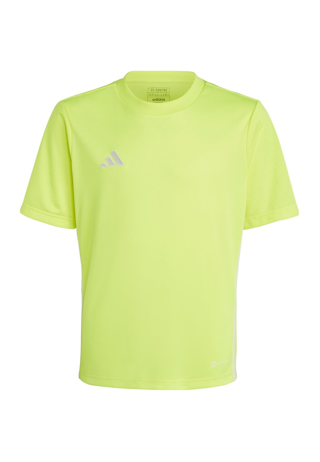 

Спортивная футболка adidas Performance, цвет gelbweiss