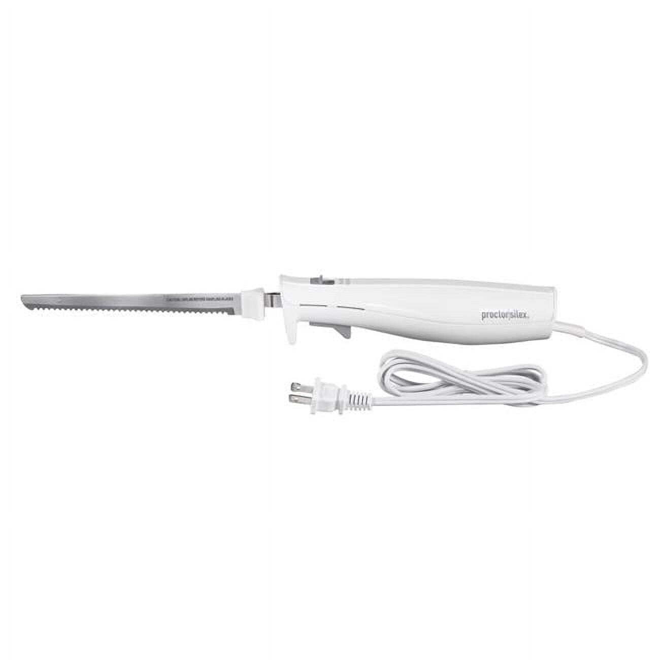 

Нож электрический Proctor Silex Razor Edge