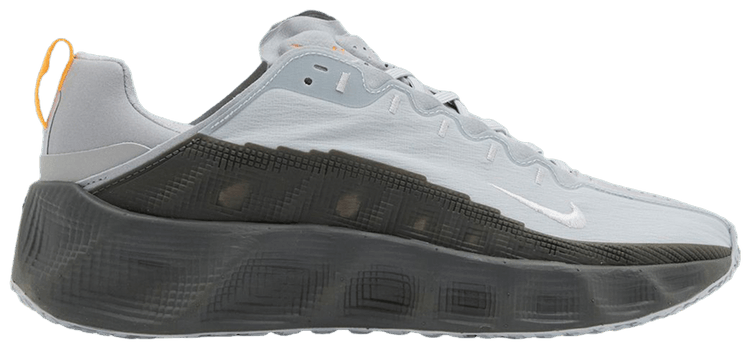 

Кроссовки Nike Ava Rover 'Wolf Grey', серый