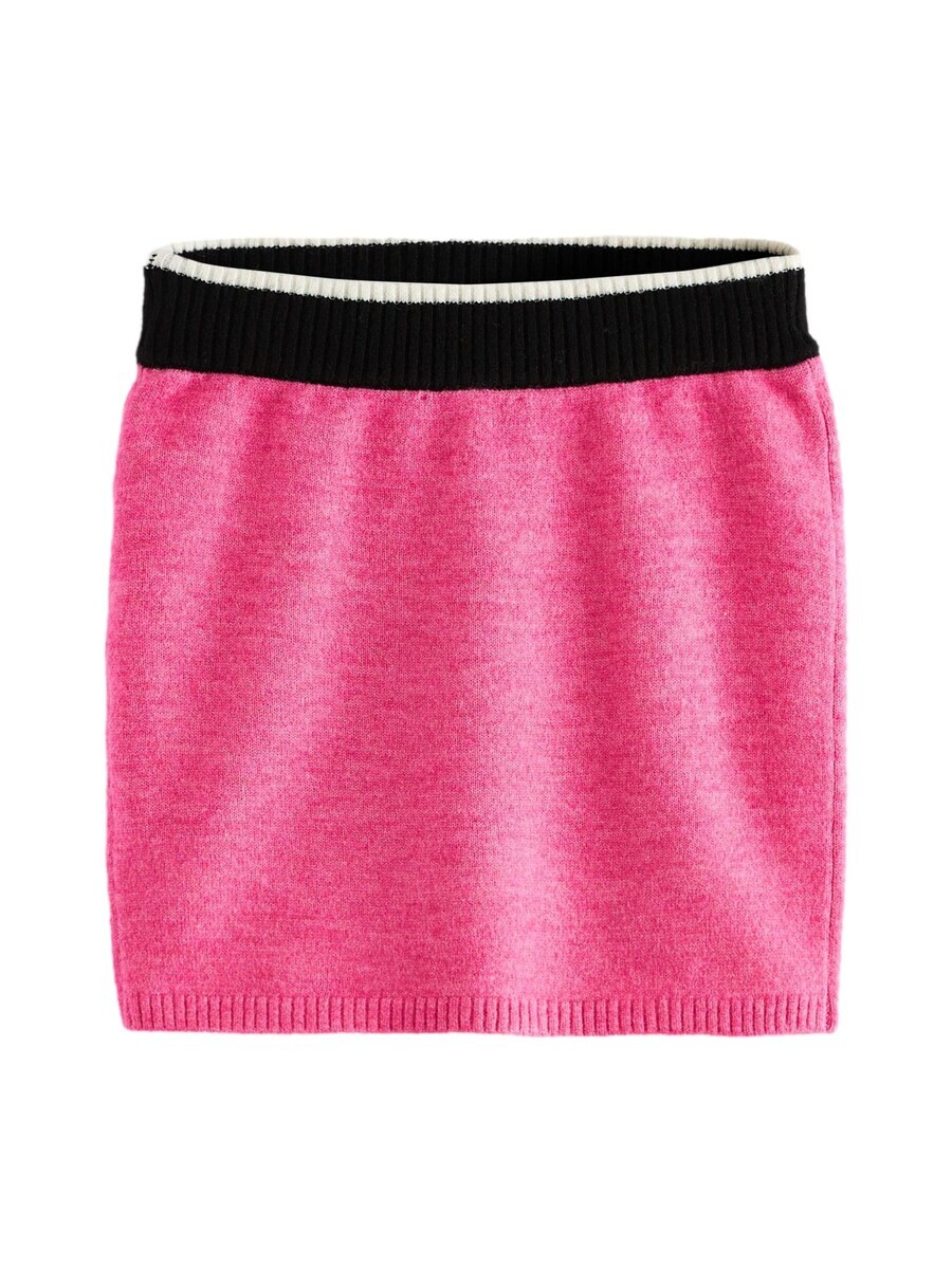 

Юбка мини Next Skirt, цвет mottled pink