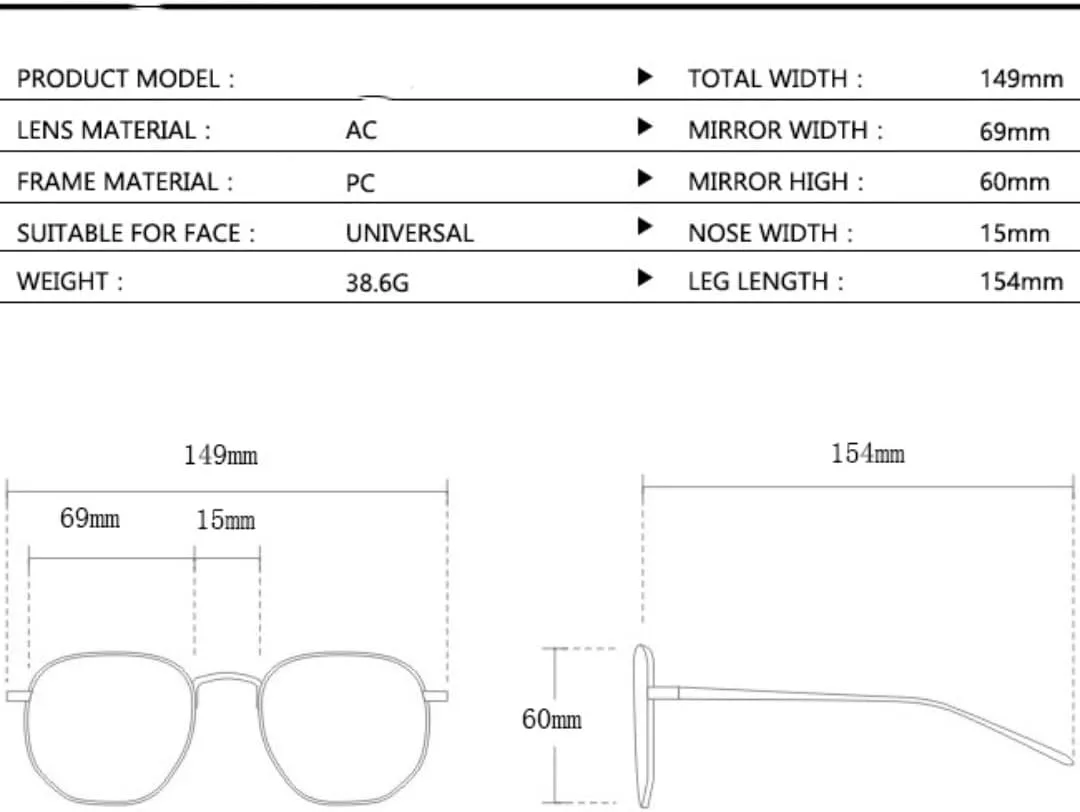 

Модные солнцезащитные очки для женщин, винтажные очки, роскошные солнцезащитные очки с защитой от УФ-излучения UV400, очки большого размера TKKTLLT, 86056-c1