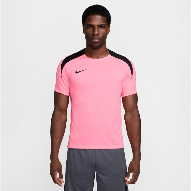 

Shirt m nk df strk top ss Nike, мультиколор