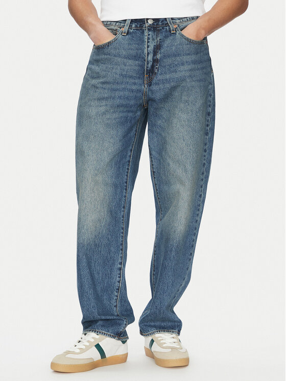 

Свободные джинсы 568™ 29037-0059 Levi'S, синий