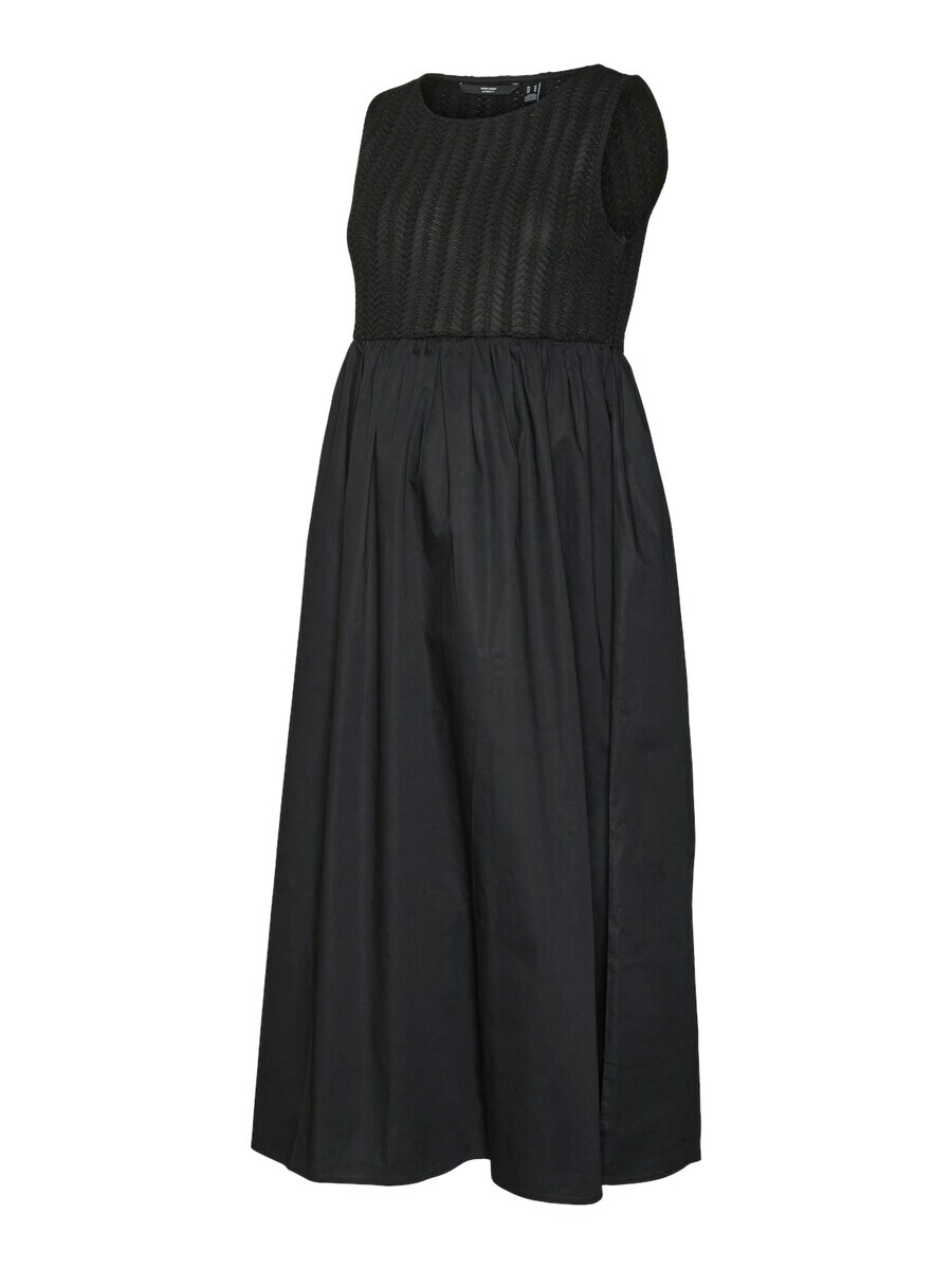 

Платье миди Vero Moda Maternity Dress VMMNaja, черный